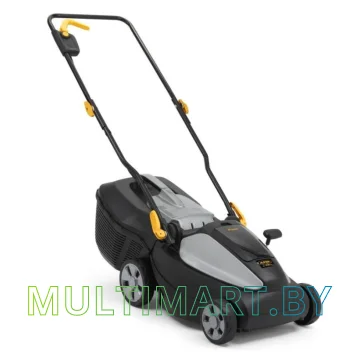 Газонокосилка Alpina AL 3420 Li Kit 291342064/A24 (с 2-мя АКБ)